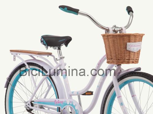 Schwinn Destiny ficha técnica y opiniones